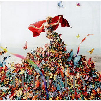 Butterfly - L Arc En Ciel - Music - Gan Shin Records - 4260258920062 - March 9, 2012