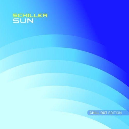 Cover for Schiller · Sun - Chill out Edition (CD) [Chill Out edition] (2014)