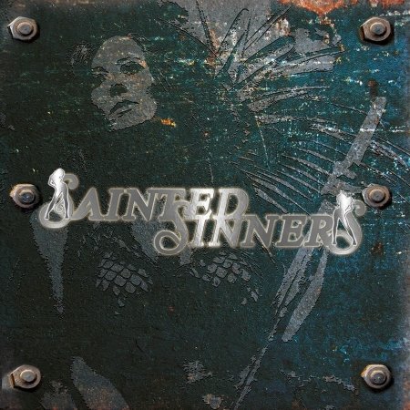 Cover for Sainted Sinners · S/T (CD) (2017)