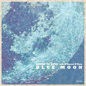 Cover for Haiiro De Rossi · Blue Moon (CD) [Japan Import edition] (2012)