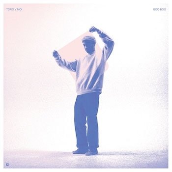 Cover for Toro Y Moi · Boo Boo (CD) [Japan Import edition] (2019)