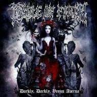 Cover for Cradle of Filth · Darkly.darkly.venus Aversa (CD) [Japan Import edition] (2010)