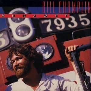 Cover for Bill Champlin · Runaway &lt;limited&gt; (SHM-CD) [Japan Import edition] (2010)