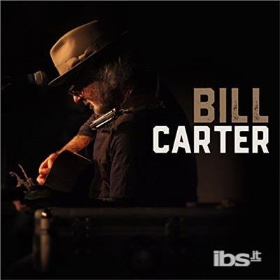 Cover for Bill Carter (CD) [Japan Import edition] (2017)