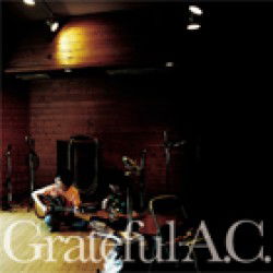 Cover for Onso9line · Grateful A.c. (CD) [Japan Import edition] (2012)