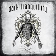 Cover for Dark Tranquillity · Where Death Is Most Alive-Livelan (CD) [Japan Import edition] (2016)