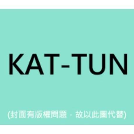 Kusabi - Kat-tun - Music - IMT - 4719760103062 - January 20, 2014