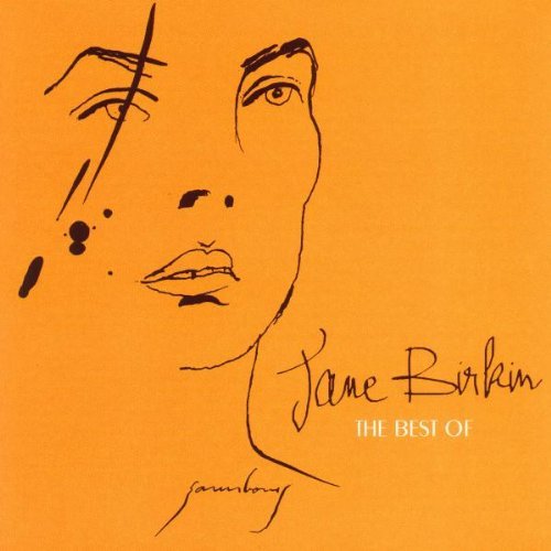 Best - Jane Birkin - Muziek - UNIVERSAL - 4988005314062 - 15 december 2007