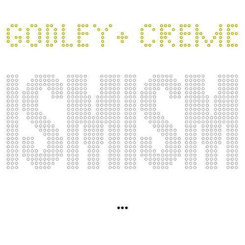 Cover for Godley &amp; Creme · Ismism (Shm) (Jpn) (CD) (2010)