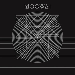 Cover for Mogwai · Music Industry 3 Fitness Industry 1 (LP) [EP edition] (2014)