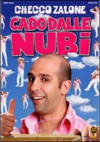 Cover for Cado Dalle Nubi (DVD) (2015)