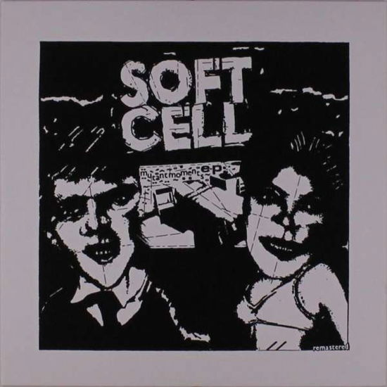 Mutant Moments - Soft Cell - Music - BIG FROG - 5053760057062 - June 5, 2020