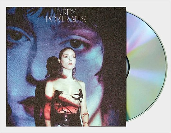 Cover for Birdy · Portraits (LP) [Limited edition] (2023)