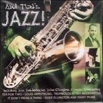 And That's Jazz! - Aa.vv. - Musik - MAVERICH - 5055015801062 - 14. maj 2014