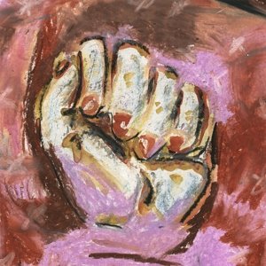 Krill · A Distant Fist Unclenching (CD) (2015)