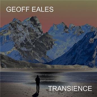 Cover for Geoff Eales · Transience (CD) (2016)