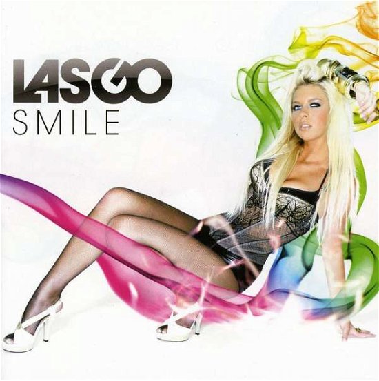Smile - Lasgo - Musiikki - 541 LABEL - 5414165031062 - maanantai 12. lokakuuta 2009