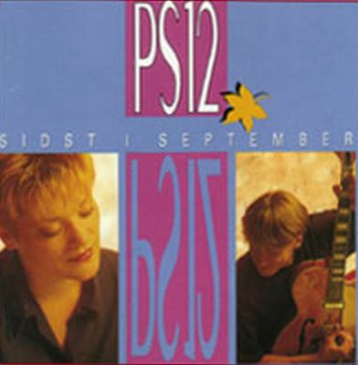 Sidst I September - På Slaget 12 - Muziek - TTC - 5708574349062 - 28 oktober 2004