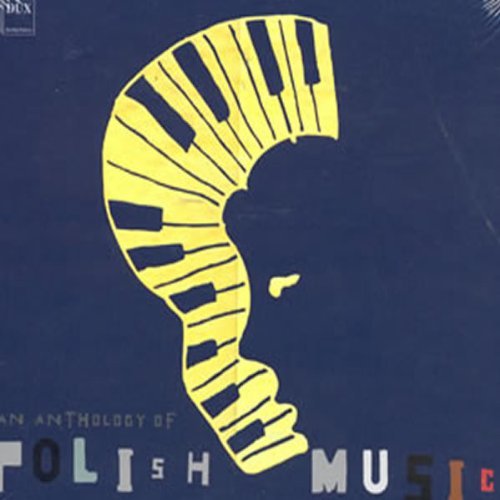 Cover for Anthologie Polnischer Musik (CD) (2011)