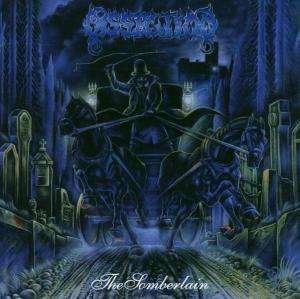 Cover for Dissection · Somberlain (CD) (1994)