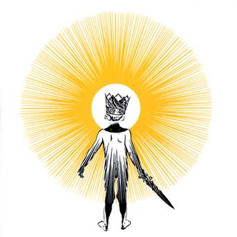 A Kid Hereafter in the Grinding Light - A Kid Hereafter in the Grinding Light - Música - MIGHTY MUSIC / SPV - 6663061439062 - 6 de abril de 2009