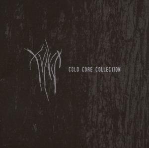 Cover for Tulus · Cold Core Collection (CD) (2007)