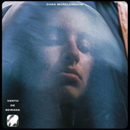 Cover for Dora Morelenbaum · Vento De Beirada (LP) (2023)