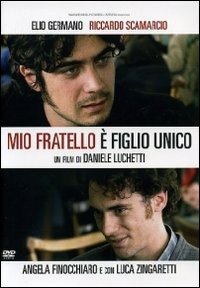 Mio Fratello E' Figlio Unico (DVD) (2011)