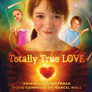 Totally True Love - Various Artists - Musiikki - ALHAMBRA - 7619927290062 - tiistai 28. helmikuuta 2012