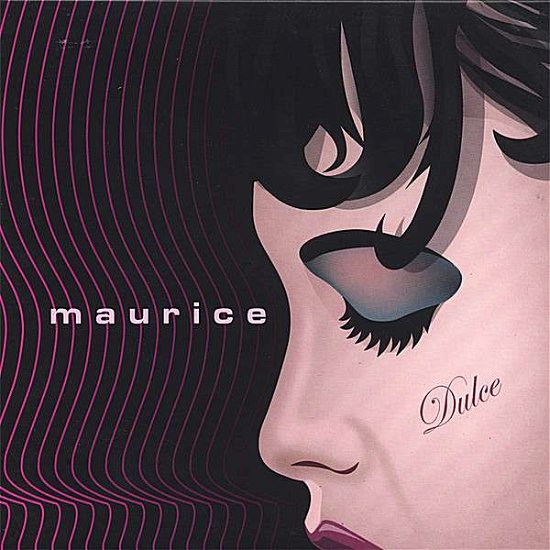 Cover for Maurice · Dulce (CD) (2006)