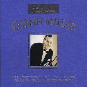 Cover for Glenn Miller · Selection (CD)