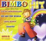 Cover for Babies Singers · Bimbo Hit (CD)