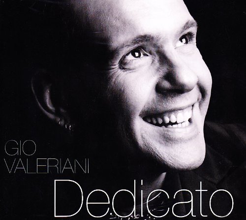 Cover for Gio Valeriani (CD) (2010)