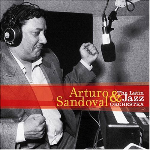 Turi / Arturo Sandoval - Arturo Sandoval - Muzyka - MALANGA - 8436019588062 - 20 stycznia 2010