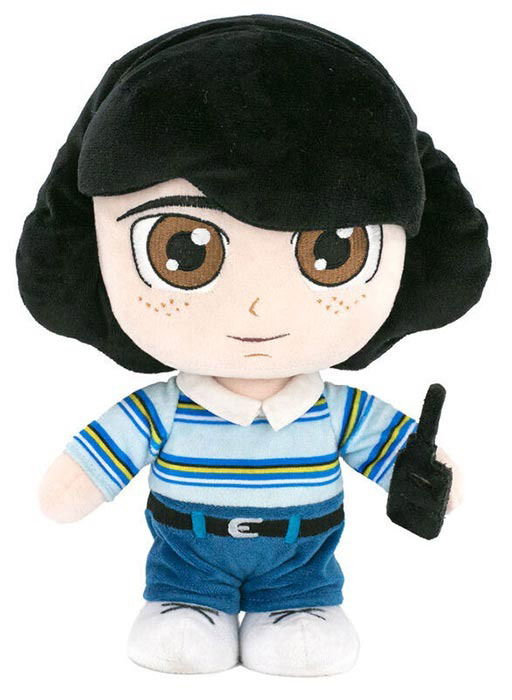 Cover for Stranger Things · Mike - Plush 28cm (Legetøj)