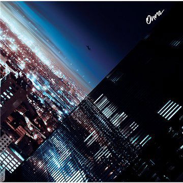 Cover for Onra · Long Distance (CD) (2010)