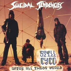Cover for Suicidal Tendencies · Still Cyco After All.. (CD) (2020)