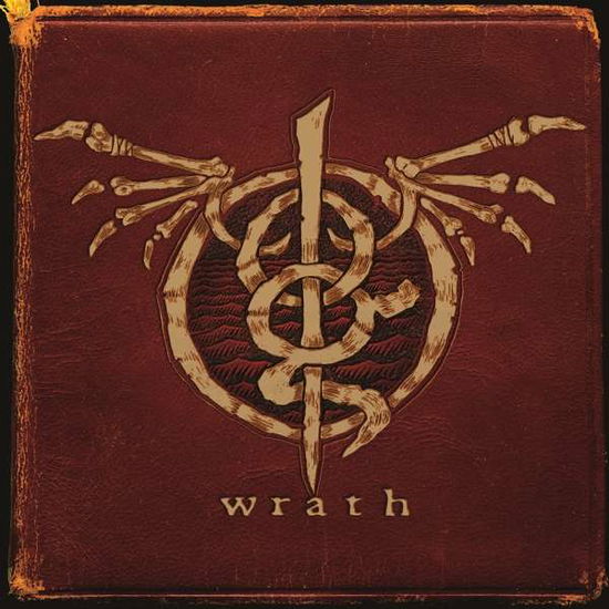 Wrath - Lamb of God - Music - MUSIC ON VINYL - 8719262010062 - March 20, 2020