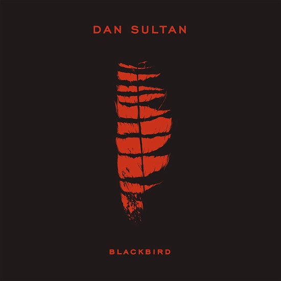 Dan Sultan · Blackbird (CD) (2014)