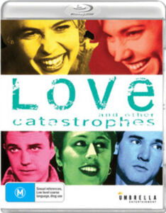 Love & Other Catastrophes (Blu-ray) (2024)