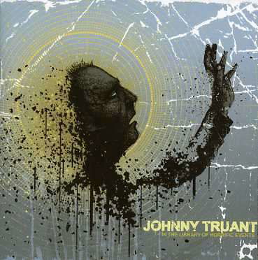 Cover for Truant Johnny · In The Library Of Horrific Events (CD) (2006)