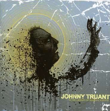 Johnny Truant-in the Library - Truant Johnny - Musik - Modern - 9399700173062 - 11. august 2006