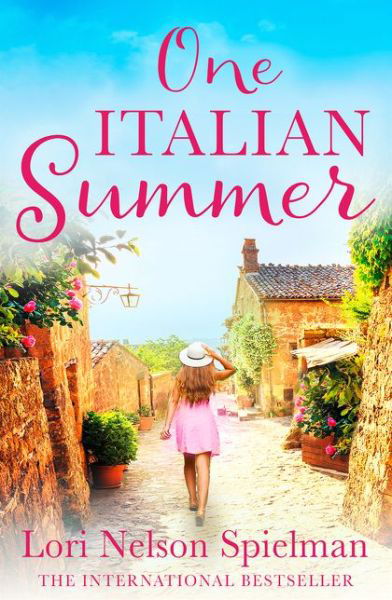 One Italian Summer - Lori Nelson Spielman - Livros - HarperCollins Publishers - 9780008318062 - 30 de abril de 2020