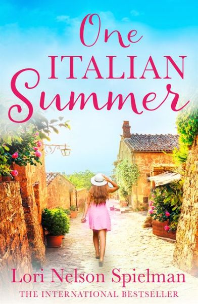 One Italian Summer - Lori Nelson Spielman - Books - HarperCollins Publishers - 9780008318062 - April 30, 2020