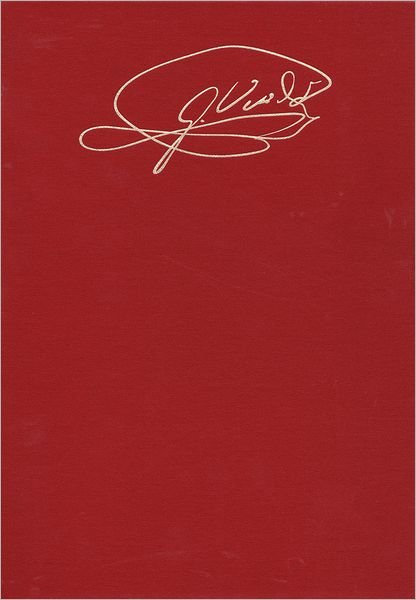 Cover for Giuseppe Verdi · Rigoletto: Commento Critico Inglese (Innbunden bok) (1983)