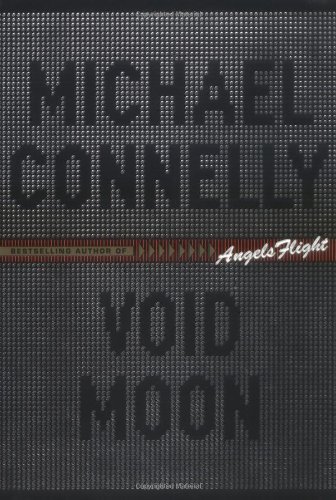 Void Moon - Michael Connelly - Bøker - Little, Brown and Company - 9780316154062 - 1. desember 1999