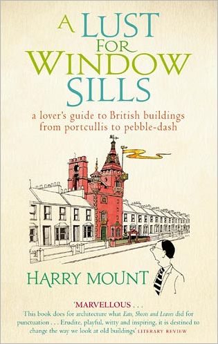 A Lust For Window Sills - A Lust For Window Sills - Books - Little, Brown Book Group - 9780349121062 - March 17, 2011