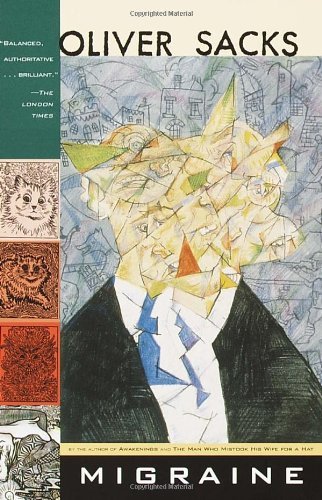 Cover for Oliver Sacks · Migraine (Pocketbok) [Rev Exp edition] (1999)
