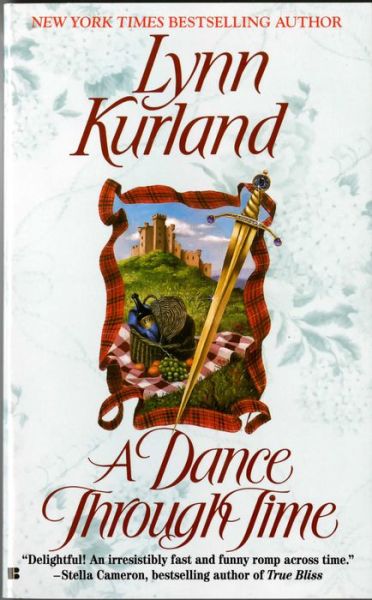 Cover for Lynn Kurland · A Dance Through Time - Macleod Family (Paperback Book) (2000)