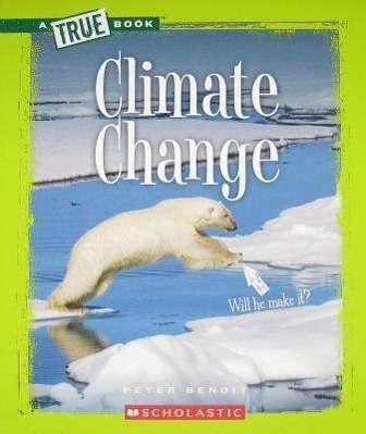 Cover for Peter Benoit · Climate Change (Paperback Book) (2011)